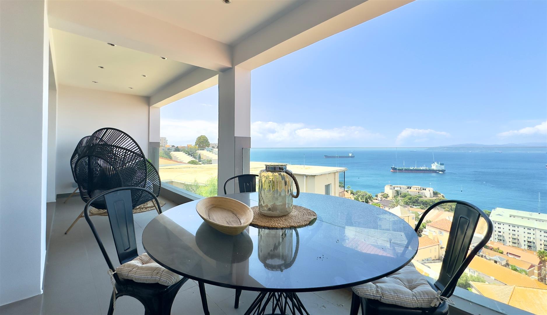 Image of Apartment - 3 Bedrooms - 2 Bathrooms for Rental in South District-Gibraltar, Image 29